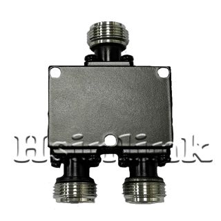 HS-1V2 Divider With NF (2-8G)_Web1